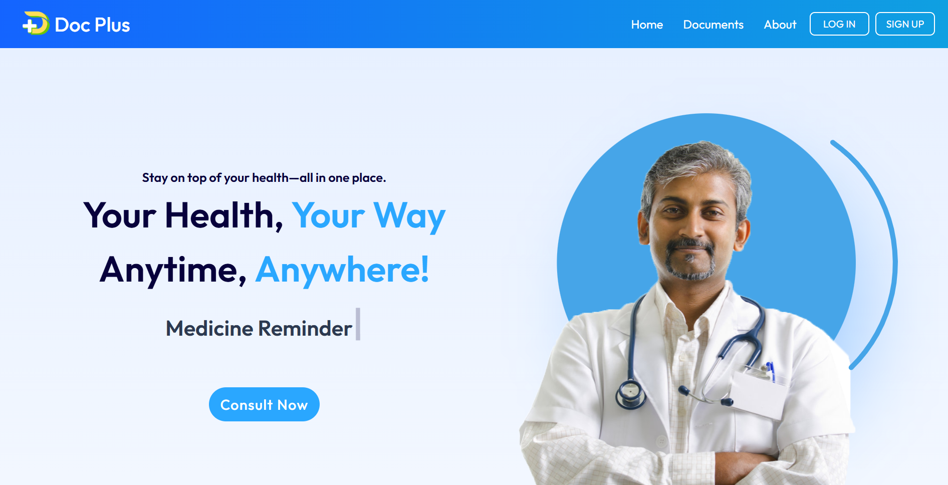 Doc Plus